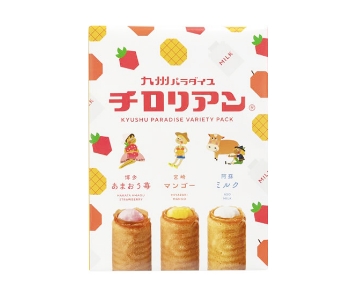 九州パラダイス