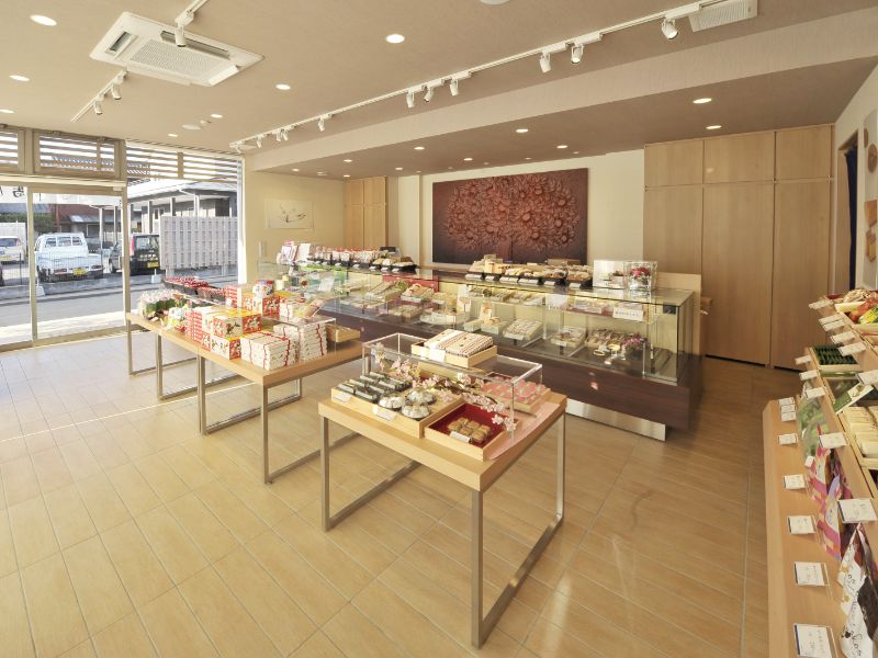 唐津店