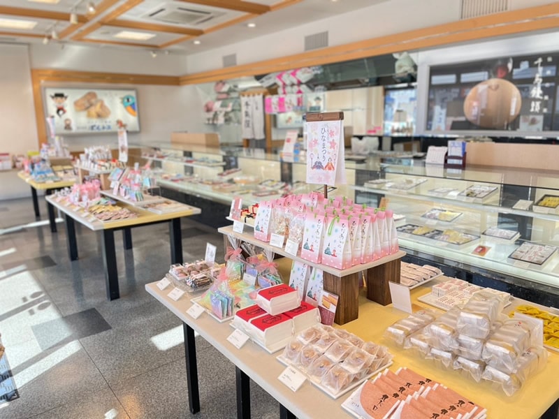 春日天神山店