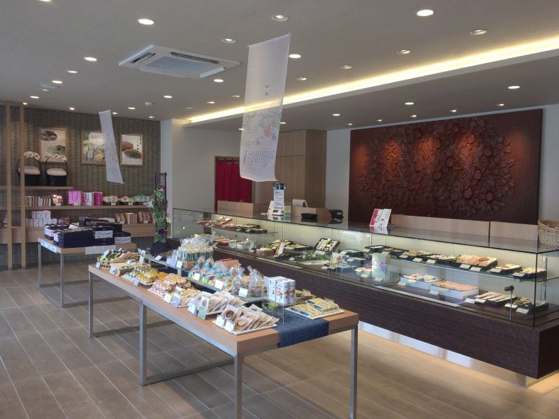 久留米インター店