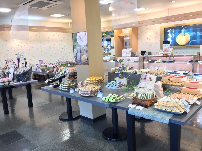 野芥店