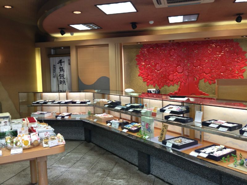 六本松店