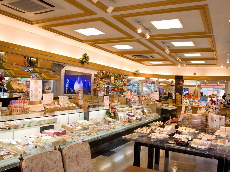 周船寺店