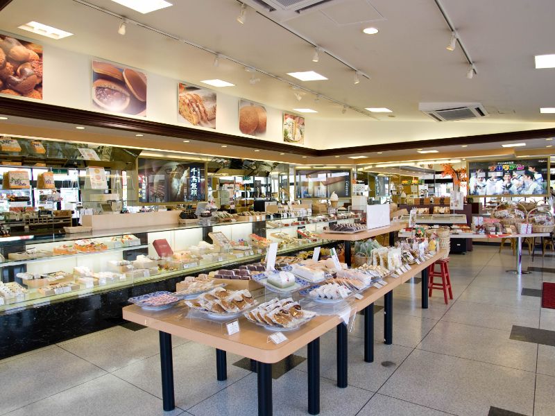 津福店