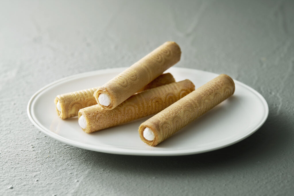 チロリアン　ロング